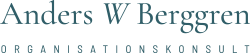 Anders W Berggren Logo